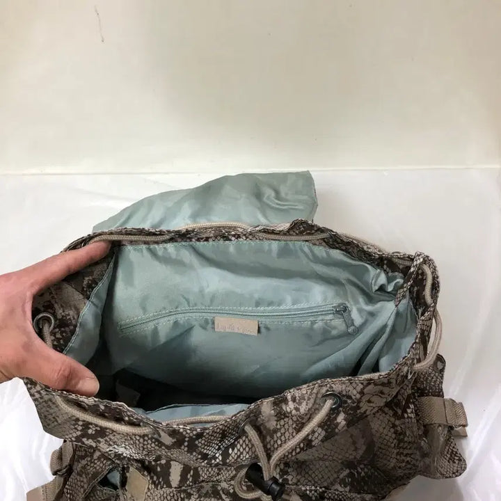 [BUNJANG] Kipling Backpack / 키플링 백팩@9910