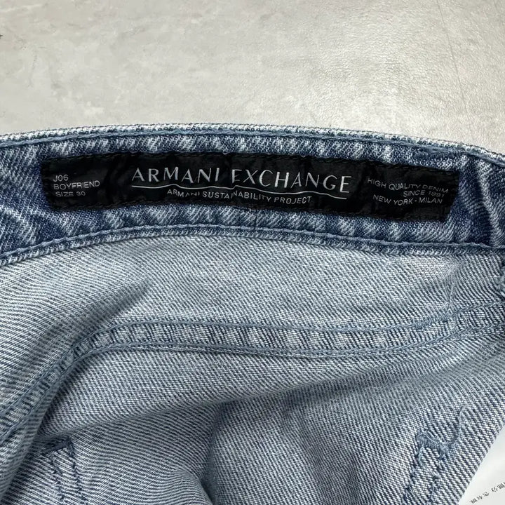 [BUNJANG] Armani Exchange / 30 알마니 익스체인지