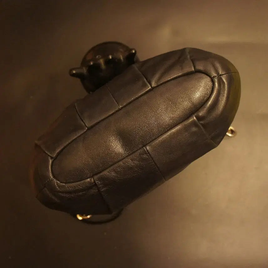 [BUNJANG] Coach Leather Crossbody Bag / 465 코치가방 코치백 가죽크로스백 구제가방 빈티지가방 구제샵