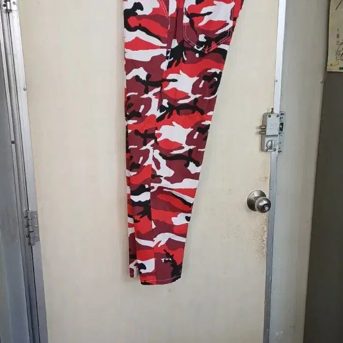 [BUNJANG] Men's Jeans (Size 38, Length 103cm) / 남성청바지 38싸이즈기장103센치