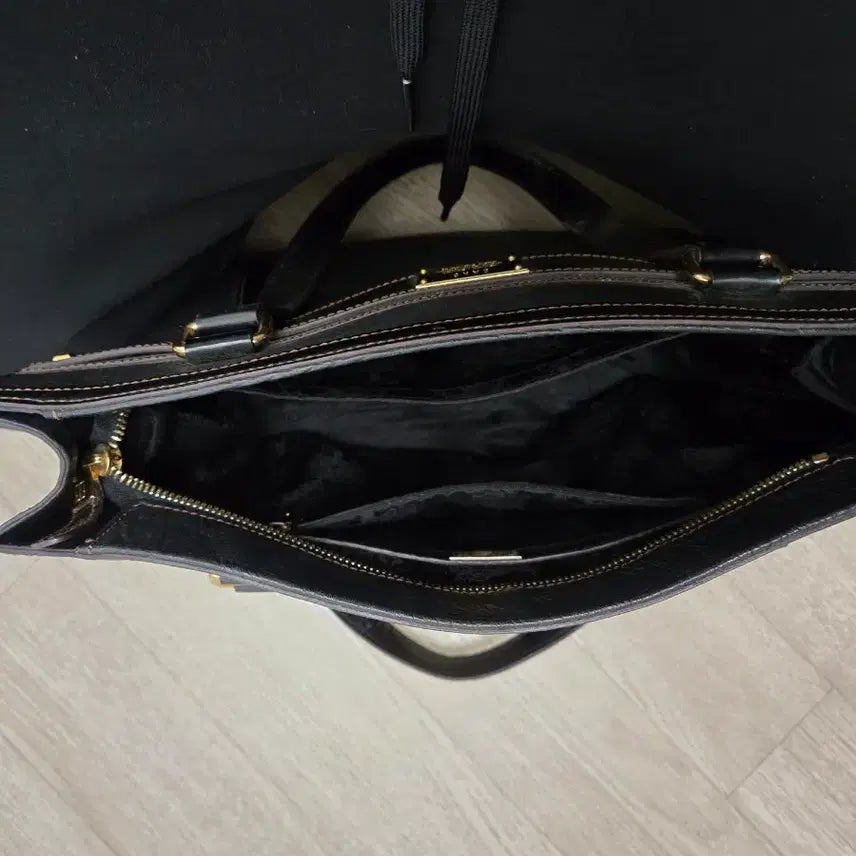 [BUNJANG] Daks Document Bag / 닥스서류가방