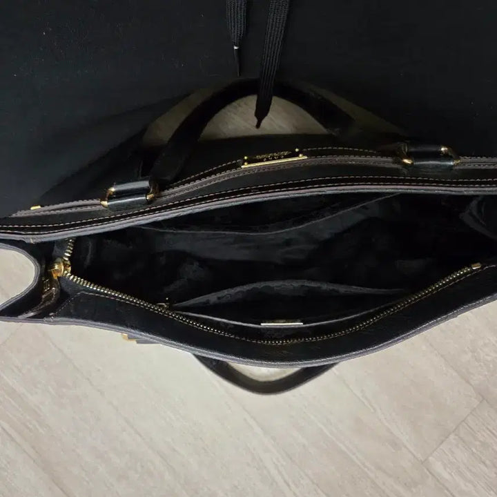 [BUNJANG] Daks Document Bag / 닥스서류가방