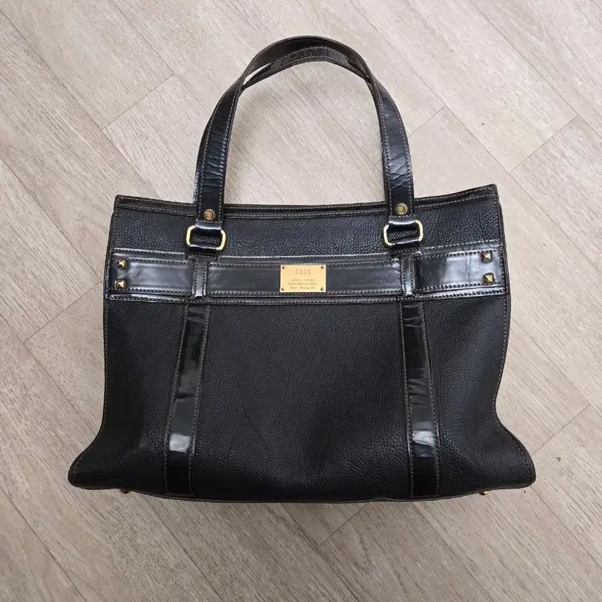 [BUNJANG] Daks Document Bag / 닥스서류가방