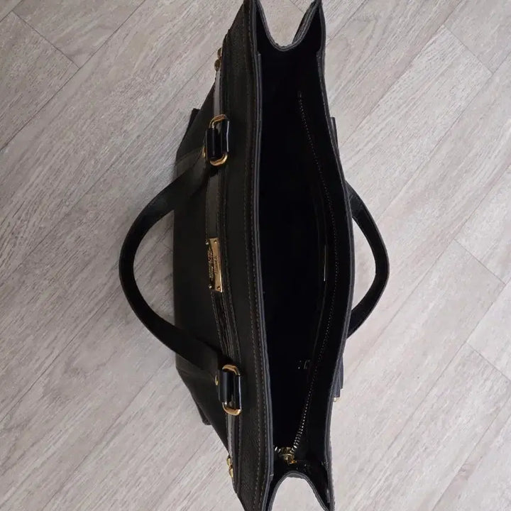 [BUNJANG] Daks Document Bag / 닥스서류가방