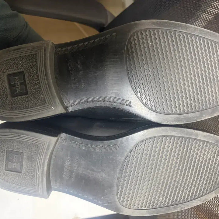 [BUNJANG] Haruto Loafers 265 / 하루타 로퍼 265