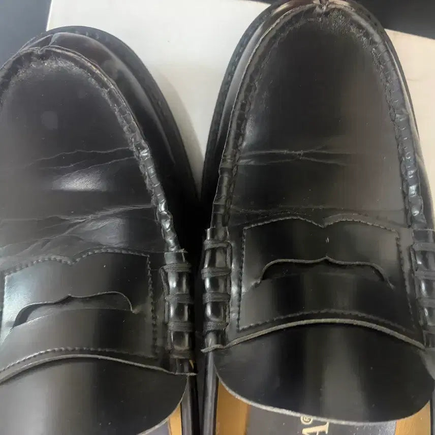 [BUNJANG] Haruto Loafers 265 / 하루타 로퍼 265