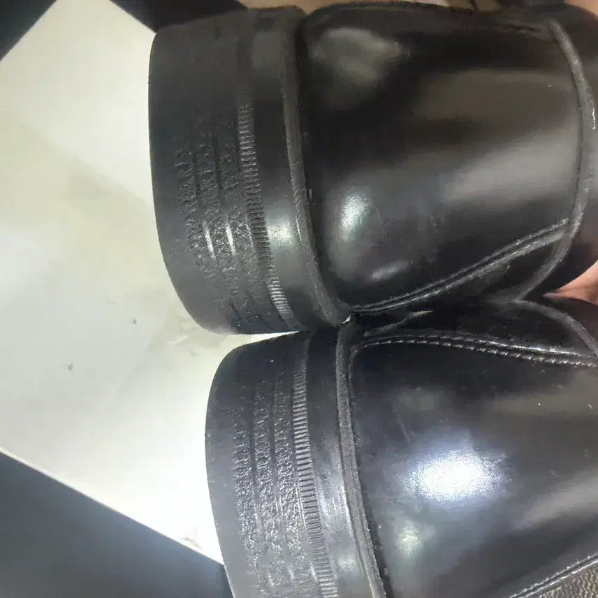 [BUNJANG] Haruto Loafers 265 / 하루타 로퍼 265