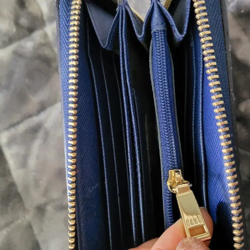 [BUNJANG] Women's Wallet / 닥스 여성지갑