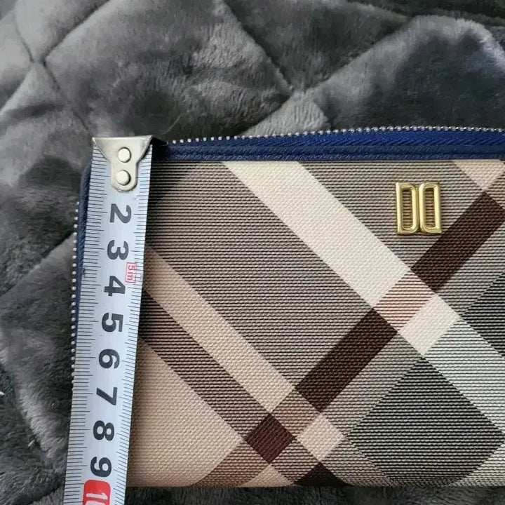 [BUNJANG] Women's Wallet / 닥스 여성지갑