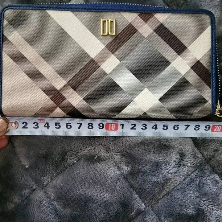 [BUNJANG] Women's Wallet / 닥스 여성지갑