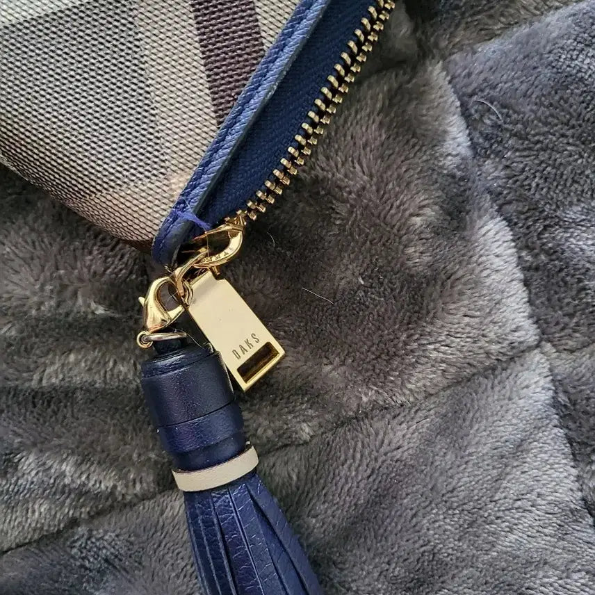 [BUNJANG] Women's Wallet / 닥스 여성지갑