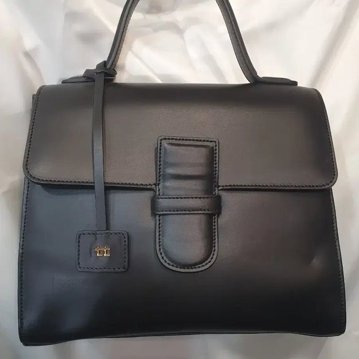 [BUNJANG] Classic Bag / 이태리 클래식가방