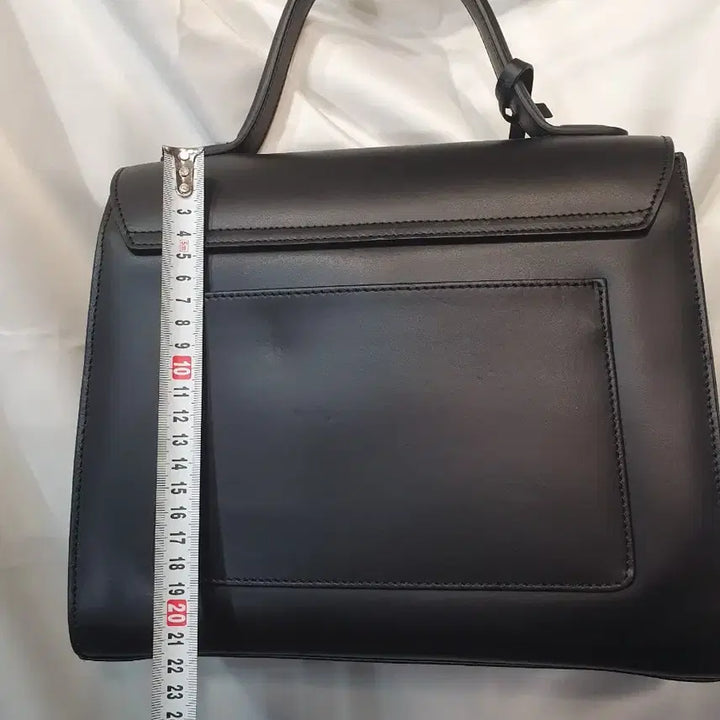 [BUNJANG] Classic Bag / 이태리 클래식가방