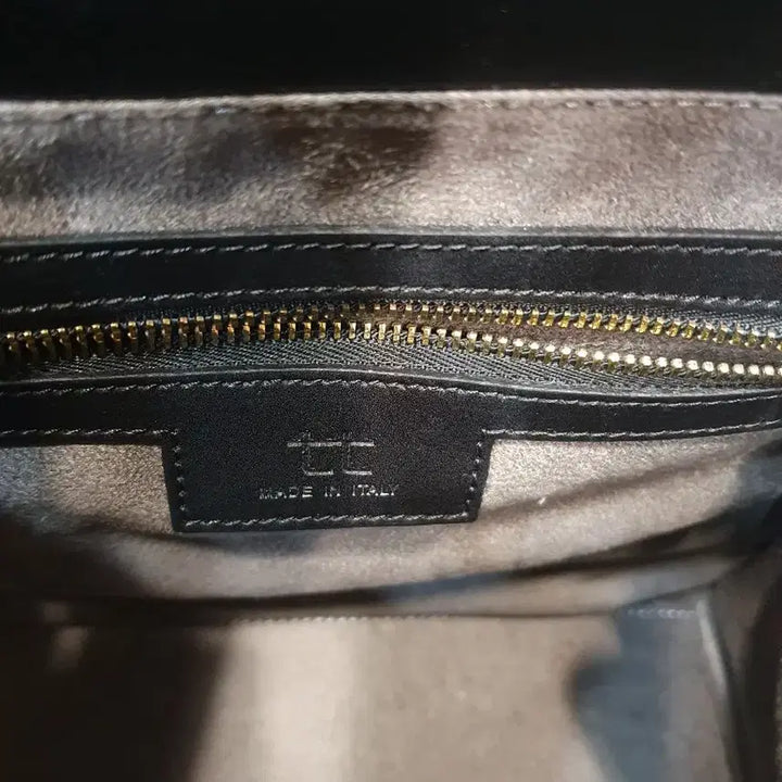 [BUNJANG] Classic Bag / 이태리 클래식가방