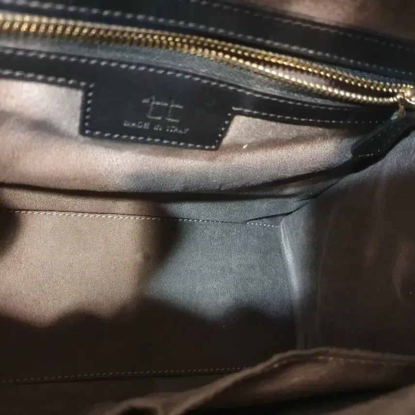 [BUNJANG] Classic Bag / 이태리 클래식가방