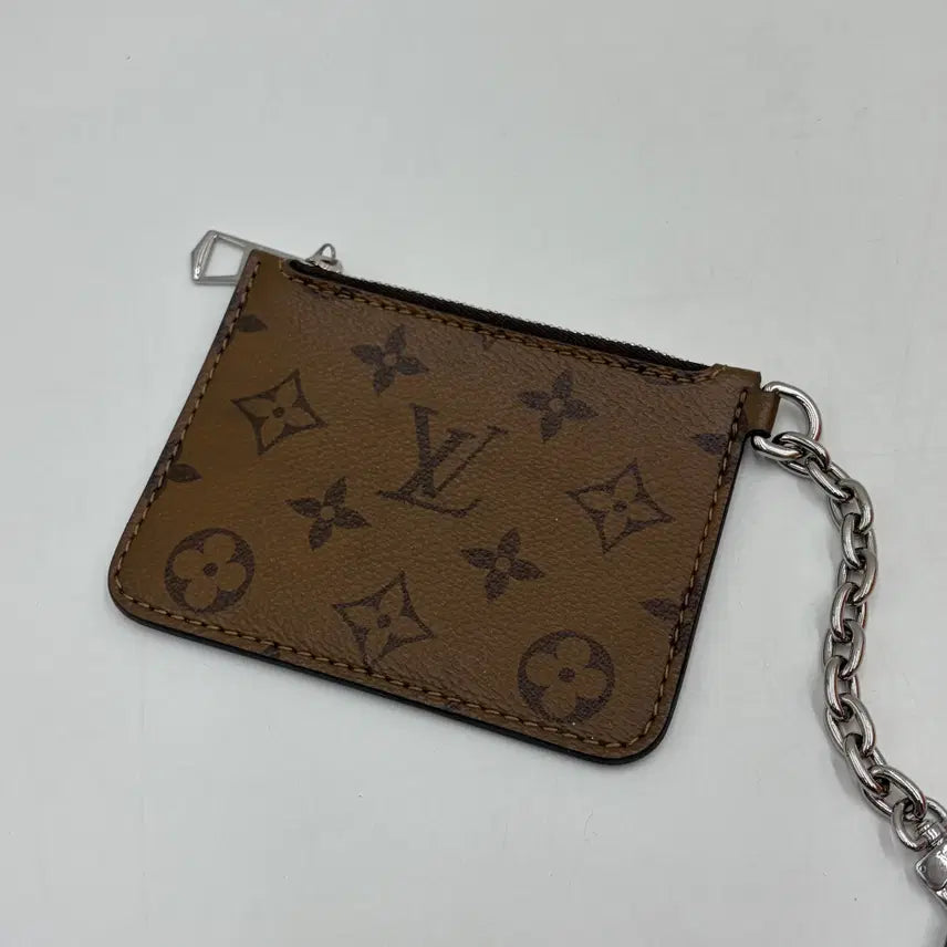 [BUNJANG] Louis Vuitton Epi Marelle Bag White M80688 / 루이비통 에삐 마렐백 화이트 M80688