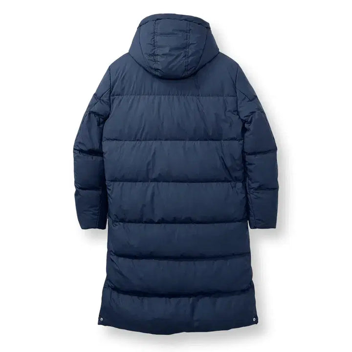 [BUNJANG] Urban Code Long Padded Jacket / 어반코드 롱 패딩