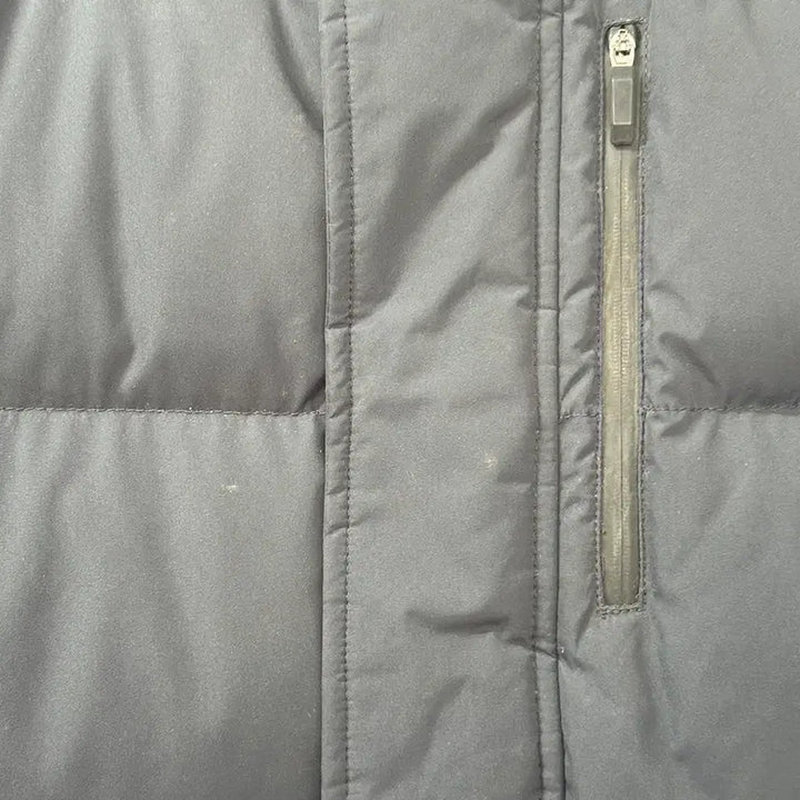 [BUNJANG] Urban Code Long Padded Jacket / 어반코드 롱 패딩