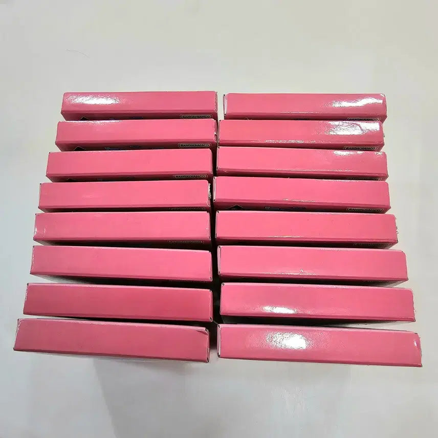 [BUNJANG] Digimon Rubber Stand (Sealed) Bundle Set / 디지몬 제일복권 G상 러버 스탠드 16개(미개봉) 일괄 판매