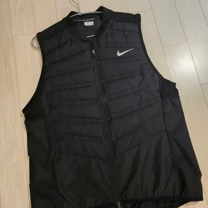 [BUNJANG] Nike Aeroloft Vest / 나이키 에어로로프트 베스트