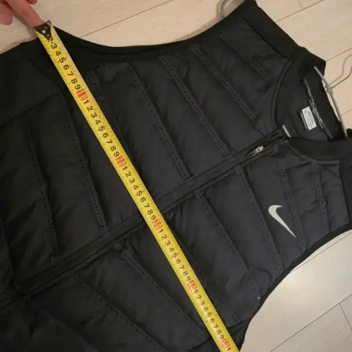 [BUNJANG] Nike Aeroloft Vest / 나이키 에어로로프트 베스트