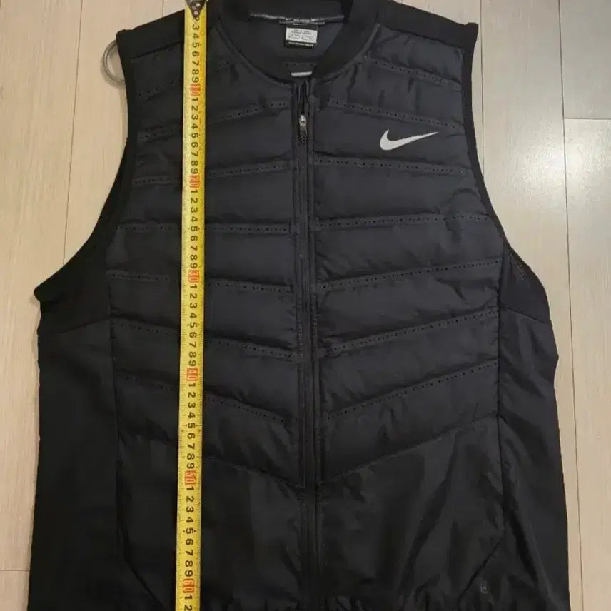 [BUNJANG] Nike Aeroloft Vest / 나이키 에어로로프트 베스트