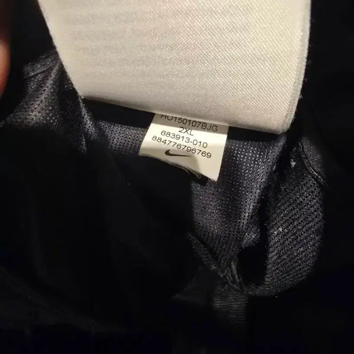 [BUNJANG] Nike Aeroloft Vest / 나이키 에어로로프트 베스트