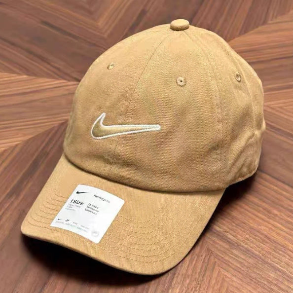 [BUNJANG] Nike Heritage Swoosh Ball Cap / 새상품)나이키 퓨추라 스우시볼캡 깊은볼캡 커플볼캡 초특가 !!