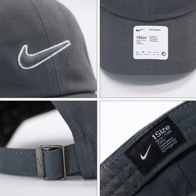 [BUNJANG] Nike Heritage Swoosh Ball Cap / 새상품)나이키 퓨추라 스우시볼캡 깊은볼캡 커플볼캡 초특가 !!