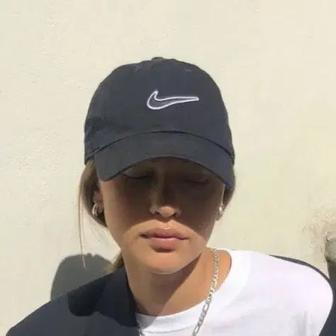 [BUNJANG] Nike Heritage Swoosh Ball Cap / 새상품)나이키 퓨추라 스우시볼캡 깊은볼캡 커플볼캡 초특가 !!