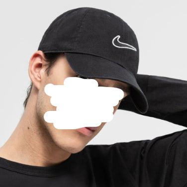 [BUNJANG] Nike Heritage Swoosh Ball Cap / 새상품)나이키 퓨추라 스우시볼캡 깊은볼캡 커플볼캡 초특가 !!