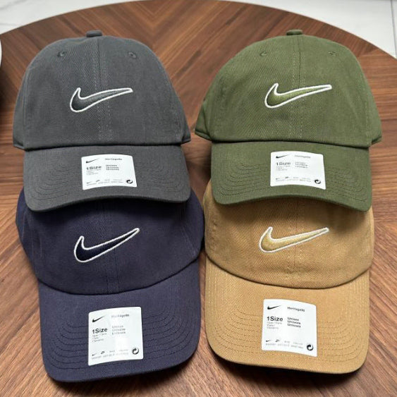 [BUNJANG] Nike Heritage Swoosh Ball Cap / 새상품)나이키 퓨추라 스우시볼캡 깊은볼캡 커플볼캡 초특가 !!