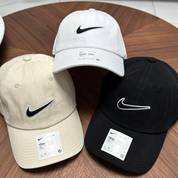 [BUNJANG] Nike Heritage Swoosh Ball Cap / 새상품)나이키 퓨추라 스우시볼캡 깊은볼캡 커플볼캡 초특가 !!