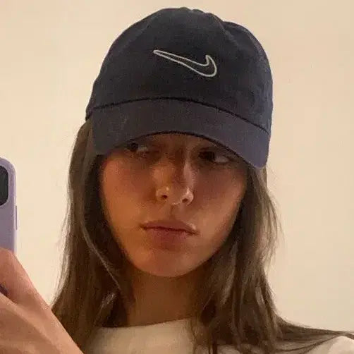 [BUNJANG] Nike Heritage Swoosh Ball Cap / 새상품)나이키 퓨추라 스우시볼캡 깊은볼캡 커플볼캡 초특가 !!