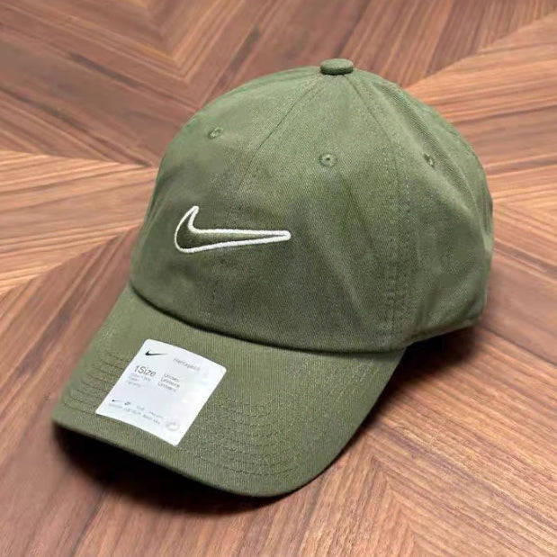 [BUNJANG] Nike Heritage Swoosh Ball Cap / 새상품)나이키 퓨추라 스우시볼캡 깊은볼캡 커플볼캡 초특가 !!
