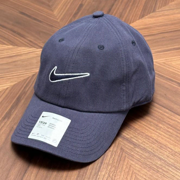 [BUNJANG] Nike Heritage Swoosh Ball Cap / 새상품)나이키 퓨추라 스우시볼캡 깊은볼캡 커플볼캡 초특가 !!