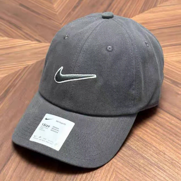 [BUNJANG] Nike Heritage Swoosh Ball Cap / 새상품)나이키 퓨추라 스우시볼캡 깊은볼캡 커플볼캡 초특가 !!