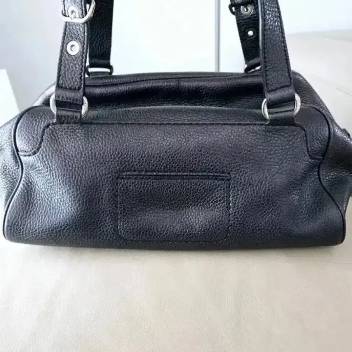 [BUNJANG] Tods Shoulder/Tote Bag (Black, Adjustable) / 3월한정 최저가/깔끔한 상태) 토즈 숄더 토트백 블랙 길이조절가능