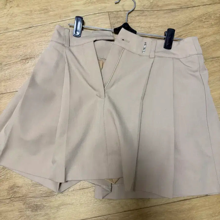 [BUNJANG] Kindami Pleated Skirt / 단종상품)카인다미 골반볼륨업 테니스 플리츠 스커트