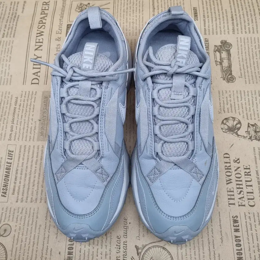 [SOLD OUT] 나이키 tc7900 그레이 운동화250