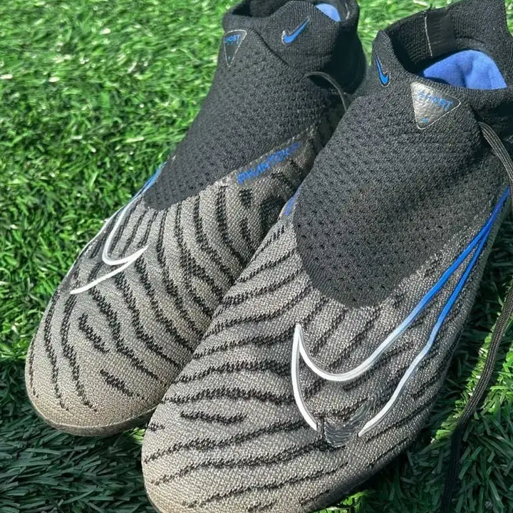 [BUNJANG] Nike Phantom GX1 FG Soccer Cleats / (280)나이키 팬텀 GX1 DF FG 축구화 풋살화 TF AG