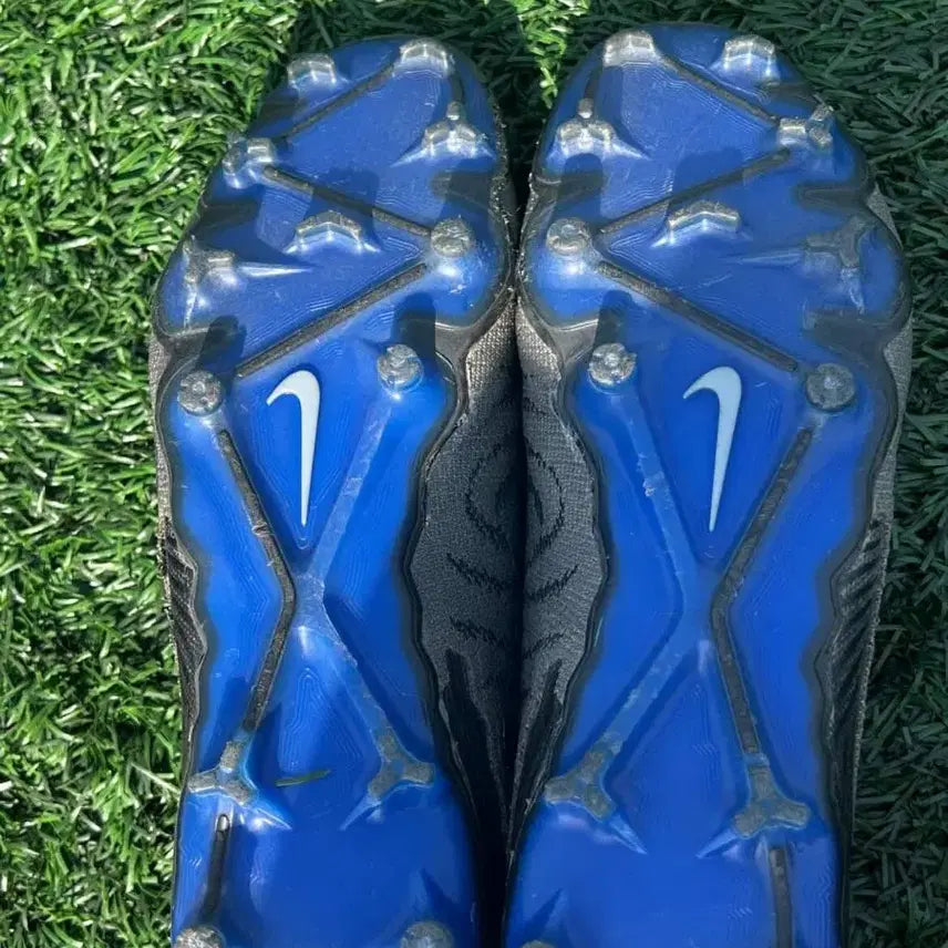 [BUNJANG] Nike Phantom GX1 FG Soccer Cleats / (280)나이키 팬텀 GX1 DF FG 축구화 풋살화 TF AG