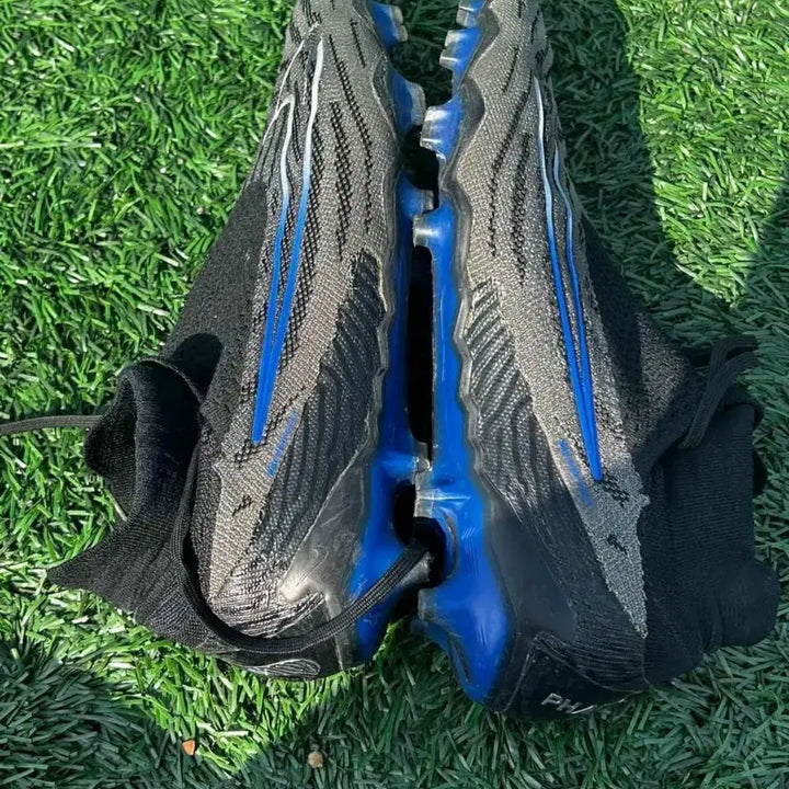 [BUNJANG] Nike Phantom GX1 FG Soccer Cleats / (280)나이키 팬텀 GX1 DF FG 축구화 풋살화 TF AG