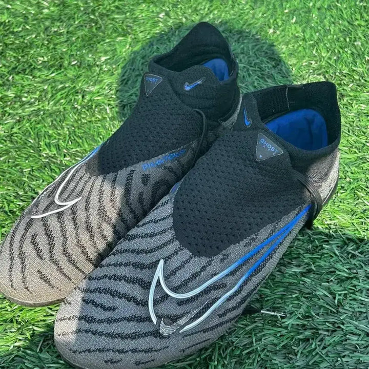 [BUNJANG] Nike Phantom GX1 FG Soccer Cleats / (280)나이키 팬텀 GX1 DF FG 축구화 풋살화 TF AG