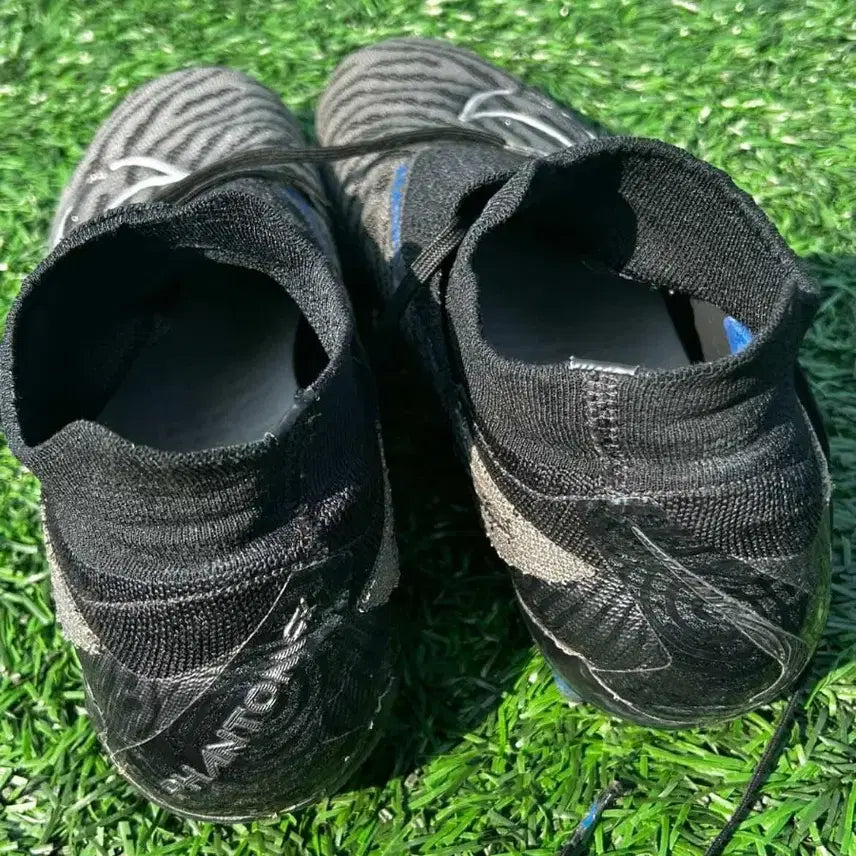 [BUNJANG] Nike Phantom GX1 FG Soccer Cleats / (280)나이키 팬텀 GX1 DF FG 축구화 풋살화 TF AG