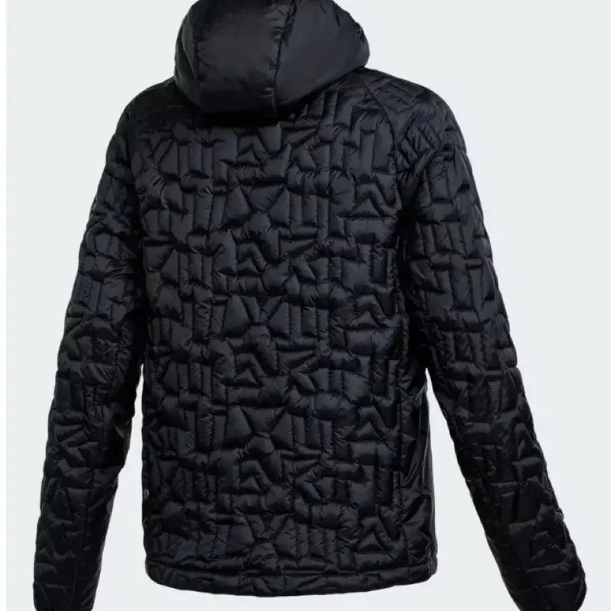 [BUNJANG] Adidas Terrex PrimaLoft Padded Jacket Black XXL (110) Sealed / 정품 아디다스 테렉스 프리마로프트 패딩 올블랙 XXL(110)새상품