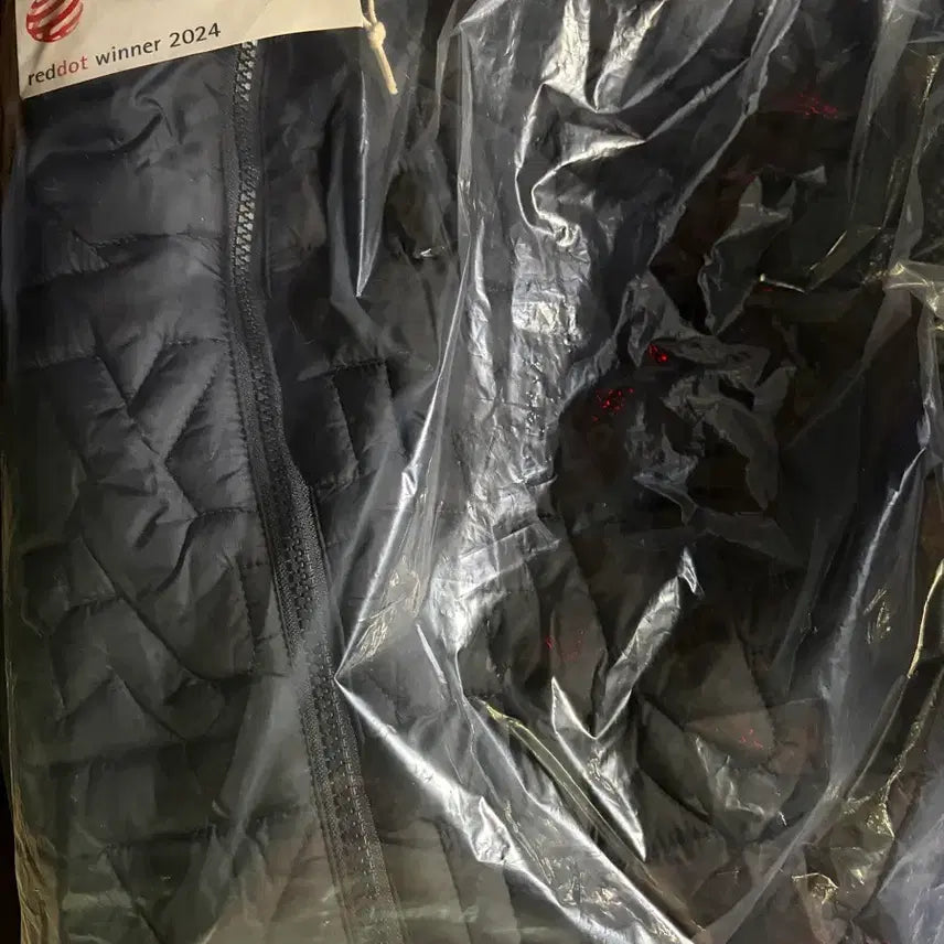 [BUNJANG] Adidas Terrex PrimaLoft Padded Jacket Black XXL (110) Sealed / 정품 아디다스 테렉스 프리마로프트 패딩 올블랙 XXL(110)새상품