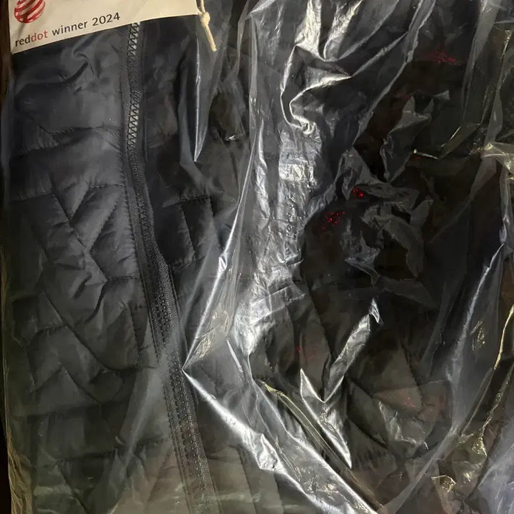 [BUNJANG] Adidas Terrex PrimaLoft Padded Jacket Black XXL (110) Sealed / 정품 아디다스 테렉스 프리마로프트 패딩 올블랙 XXL(110)새상품