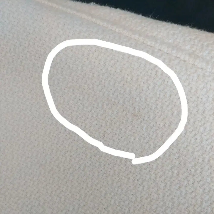 [BUNJANG] Deco Roso Textured Double Pocket Blouson Jacket [Ivory] / 데꼬로소 텍스처드 더블 포켓 블루종 자켓 [IVORY]