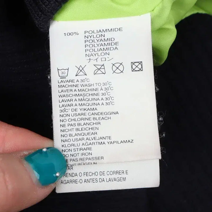 [BUNJANG] Diesel Y2K Padded Bomber Jacket / 디젤 y2k 봄버 패디드 자켓